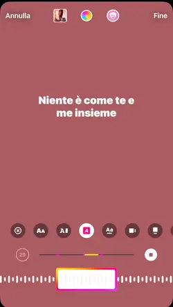 Te e me insieme🫶