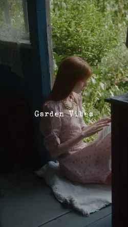 Garden Vibes