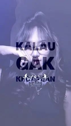 kalau gk kecapean