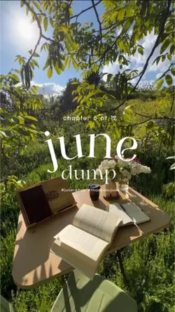 june dump