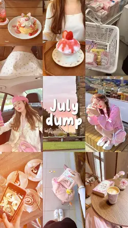 July dump 2025