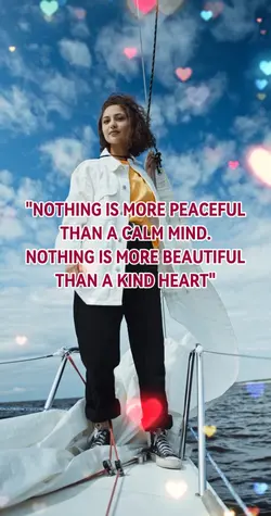 NOTHING IS MORE