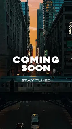 COMING SOON