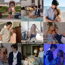 Team staylor 
