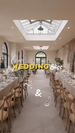 Our Wedding Bliss