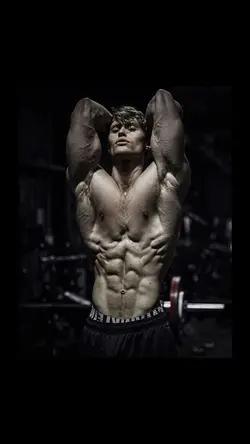 DARK GYM