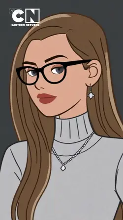 comic style