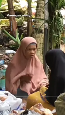 Gosipan orang