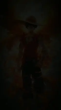 Monkey D Luffy Gear5