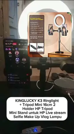 tripod 