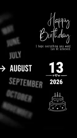 hbd my husband
