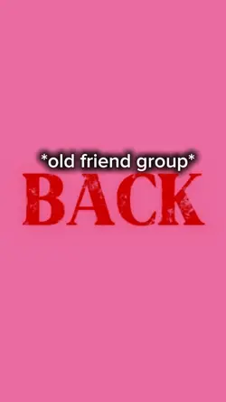 Brin this trend back