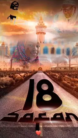 18 safar