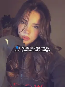 ojalá la vida 