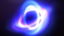 circle wave intro ¹