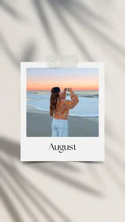 august dump photos