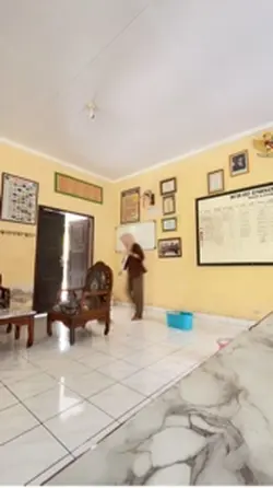 Kerja Bakti