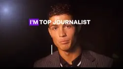 Free Ronaldo Edit