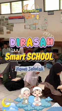 Pesantren Ramadan