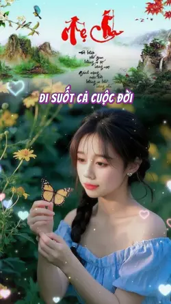 Vu Lan Nhớ Mẹ..