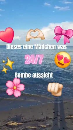 Dieses eine Mädchen