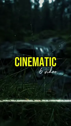 CINEMATIC