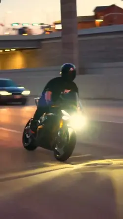 biker