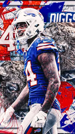 Old Stefan diggs