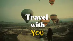 Travel With You