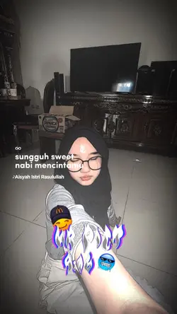 JJaisyah istri rasul