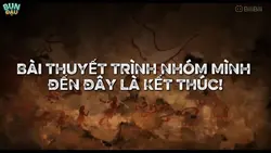 intro kết thúc!