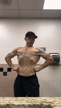 Count your Calories