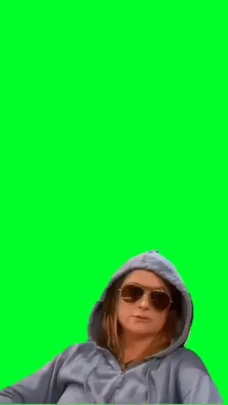 Gangster woman