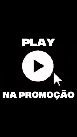 play promoção 