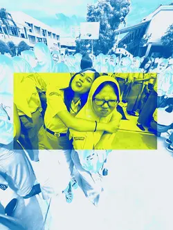 negative split