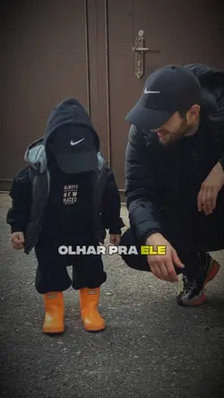 PAI E FILHO
