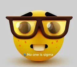 IM THE SIGNA