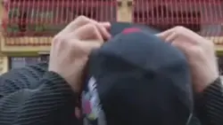 dwight ramos cap