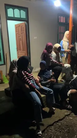 Tolong Menolong 