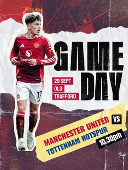 BIG MATCH GA NIH
