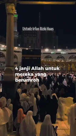 4 yang dijanjikan