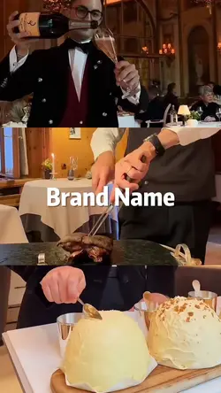 catering food