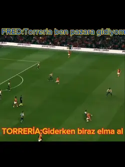 Torerria>Fred