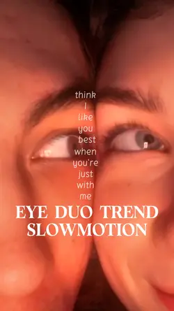Eye Duo
