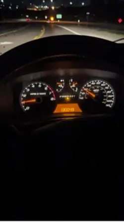 Turbo lag 