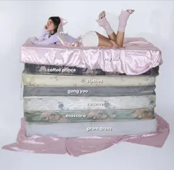 matress