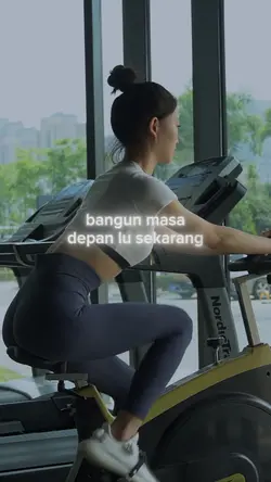 Bangun Masa Depan