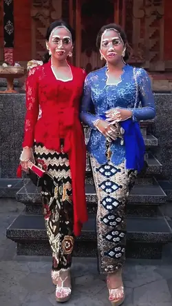 Putri Kebaya