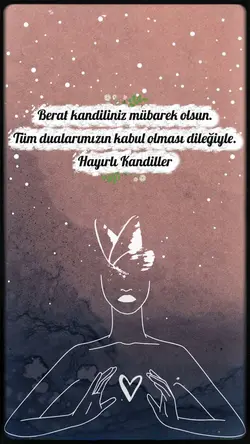 Berat kandili yeni