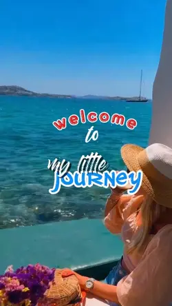 little journey